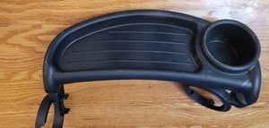 Baby jogger city select tray for stroller